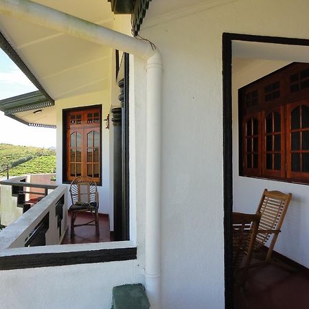 Hill Crest Residency Ξενοδοχείο Νουβάρα Ελίγια Εξωτερικό φωτογραφία