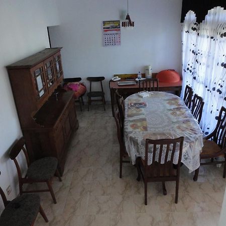 Hill Crest Residency Ξενοδοχείο Νουβάρα Ελίγια Εξωτερικό φωτογραφία