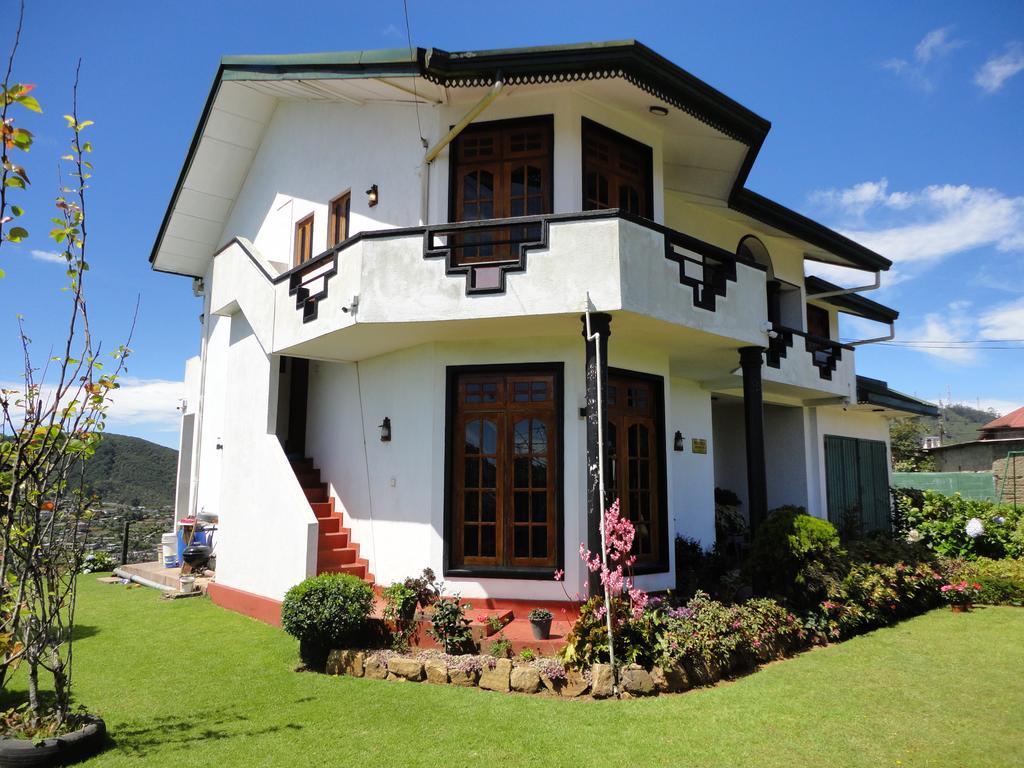 Hill Crest Residency Ξενοδοχείο Νουβάρα Ελίγια Δωμάτιο φωτογραφία