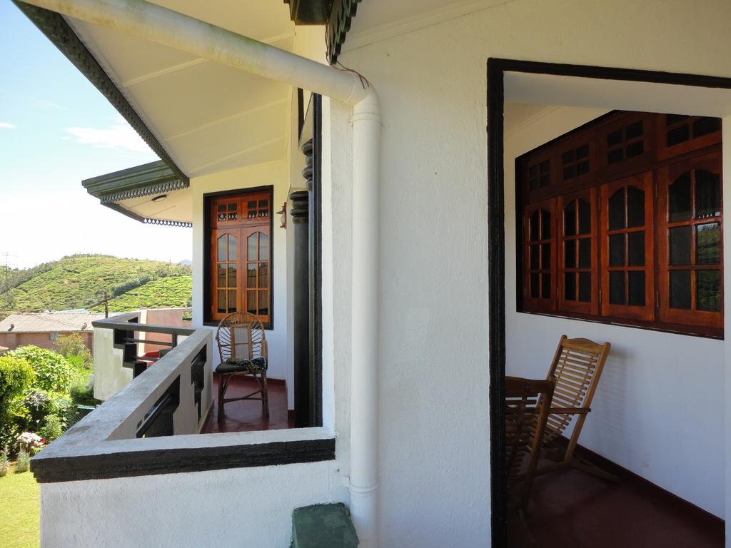 Hill Crest Residency Ξενοδοχείο Νουβάρα Ελίγια Εξωτερικό φωτογραφία