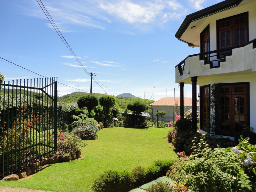 Hill Crest Residency Ξενοδοχείο Νουβάρα Ελίγια Εξωτερικό φωτογραφία