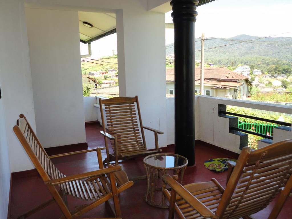 Hill Crest Residency Ξενοδοχείο Νουβάρα Ελίγια Εξωτερικό φωτογραφία