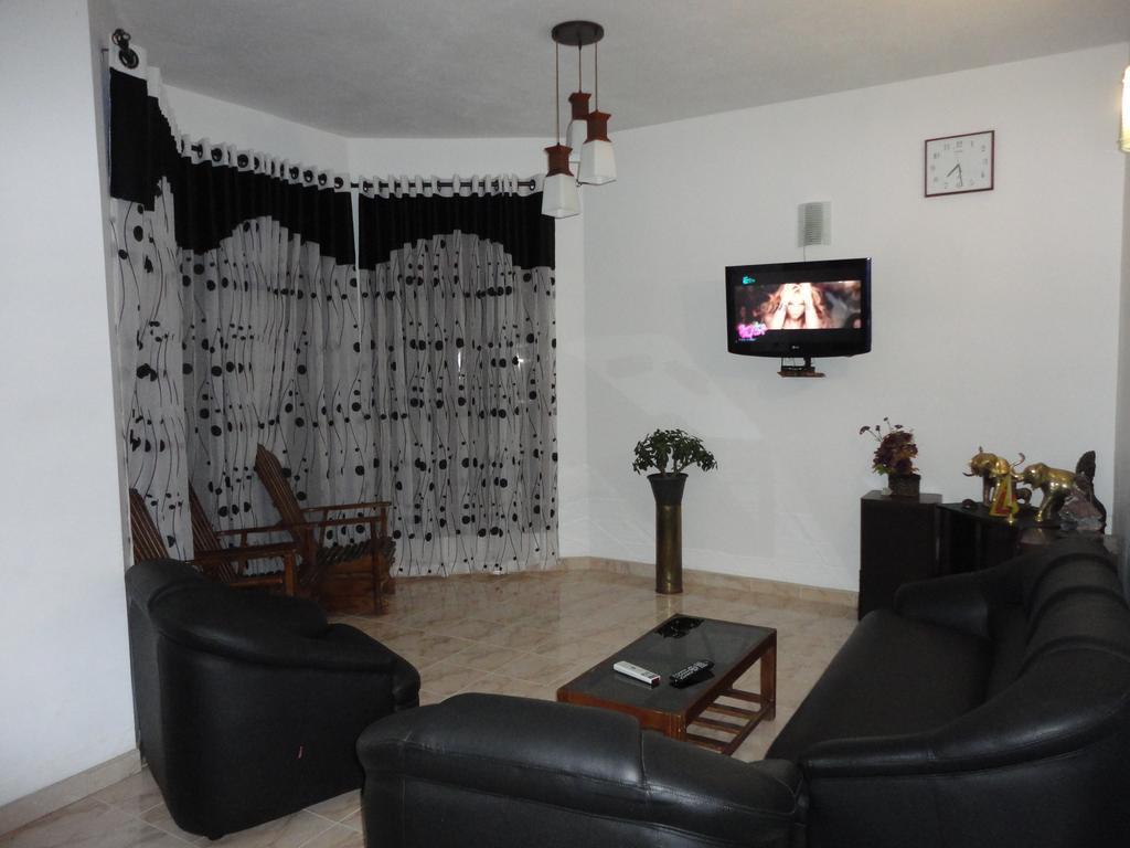 Hill Crest Residency Ξενοδοχείο Νουβάρα Ελίγια Εξωτερικό φωτογραφία